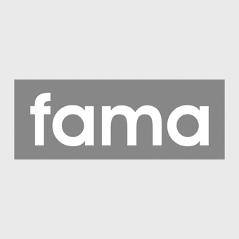 fama banner